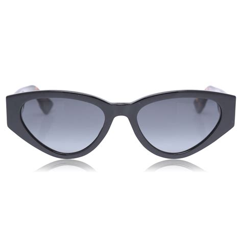 dior spirit 2 sunglasses black